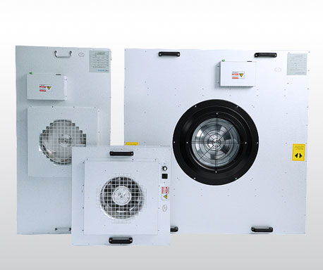 FFU空氣過濾單元