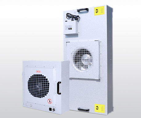 FFU空氣過濾單元